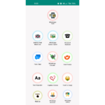 WhatsApp Gogone Tools App – New Amazing 10 Settings
