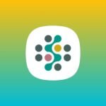 DNA Launcher  – App Design set on your Android mobile