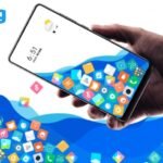 Rolling icon – Apps icon Gravity set on your Android mobile